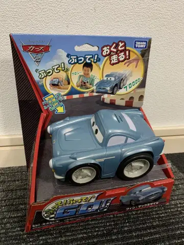 새상품 디즈니 PIXAR 카즈 흔들어 흔들어! GO!