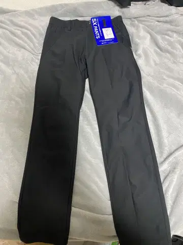 Srixon RG4FLP01M 골프 팬츠 블랙 76-80