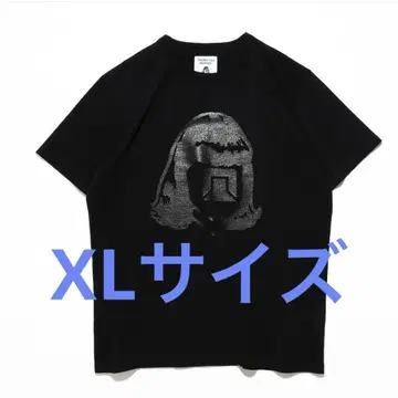 타코마 후지 레코드 TACOMA FUJI BIG LOGO Tee 2025