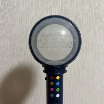 나니와단시 +Alpha 응원봉