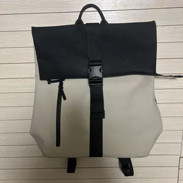 자라 백팩
