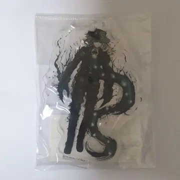 FGO 암굴왕 에드몬 단테스 아크릴 스탠드