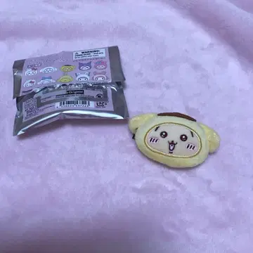 치이카와 (먼작귀) 산리오 헤어 클립