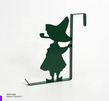 도어 후크 무민 시리즈