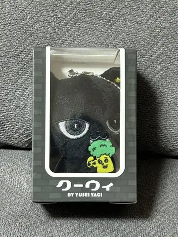 쿠위 봉제 인형