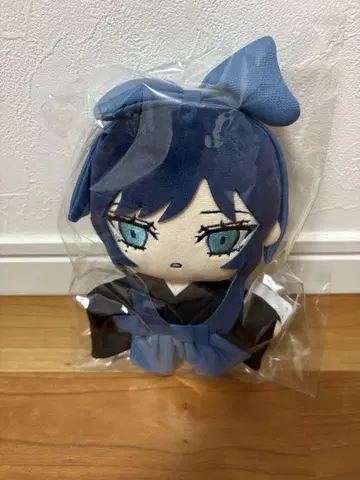 Ado 야마토 나데시코 샤란샤란 아도짱 봉제 인형 Hibana