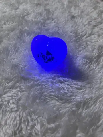 이레이스 If 반지 라이트