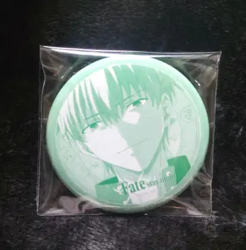 Fate/stay night HF 길가메쉬 캔뱃지 57mm