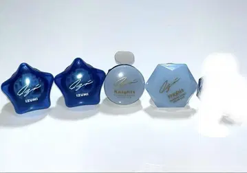 앙스타 세나 이즈미 반지 라이트 2nd 3rd 4th