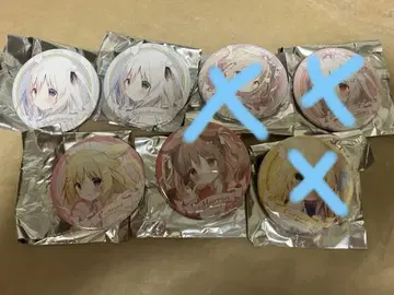시라타마 온리 샵 시라타마코 시라타마 캔뱃지 멜론북스