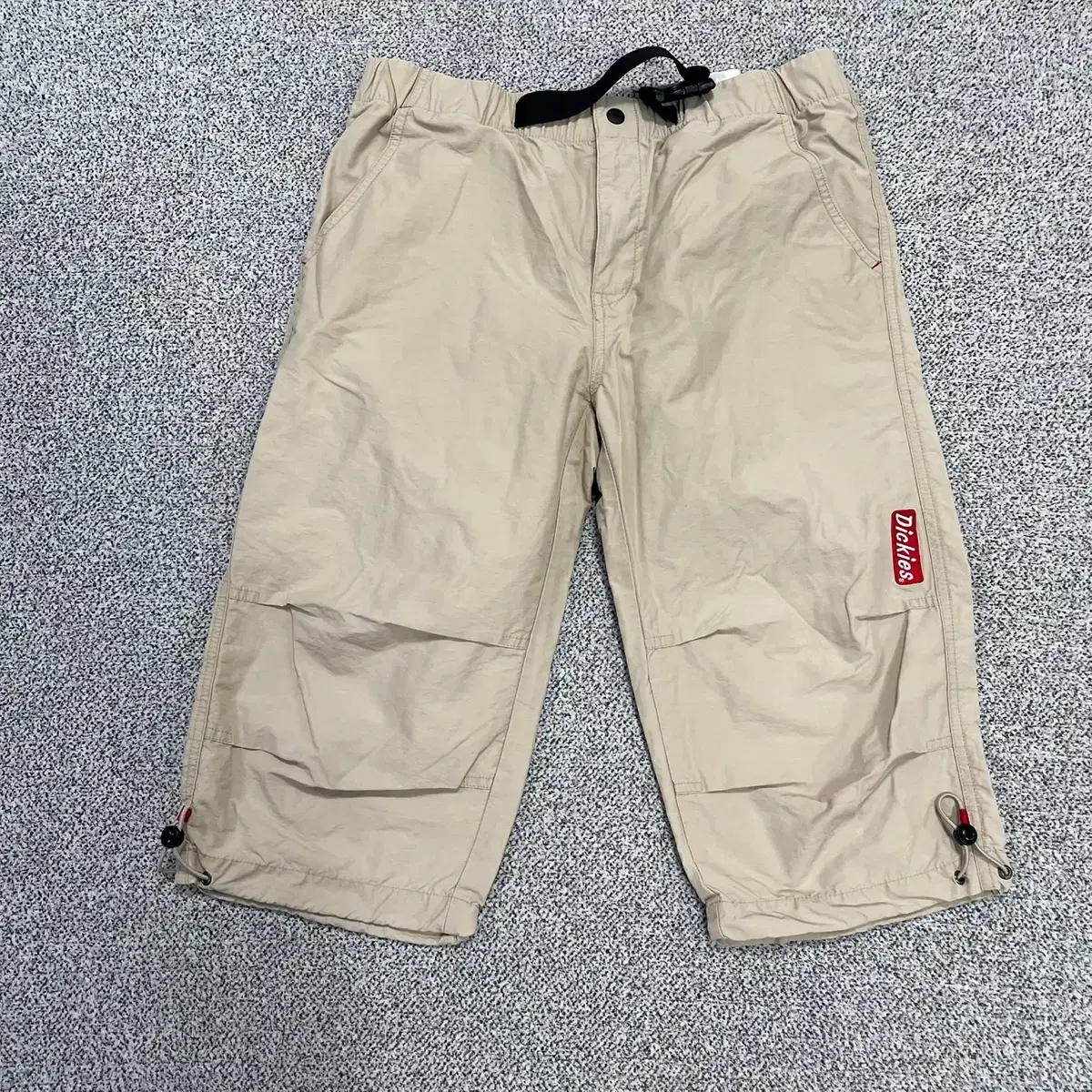 DICKIES | 디키즈 [L] Dickies Men's 3/4 Length Pintuck