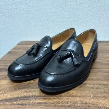 BEAUTY&YOUTH UNITEDARROWS 태슬 로퍼