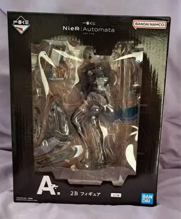 제일복권 NieR:Automata(니어 오토마타) A상 2B 피규어