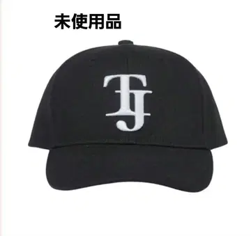 TravisJapan 캡