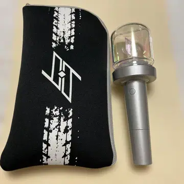 jo1 응원봉 및 케이스