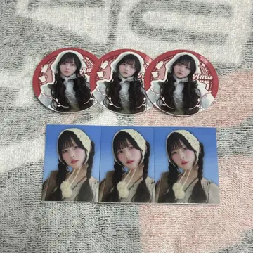 큐루린이라고 해보세요 신기루 아무 스이파라 콜라보 스티커