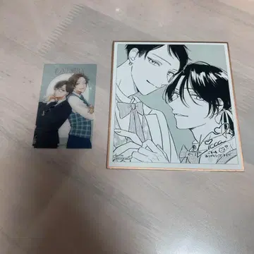 귀물 폭력 전시회