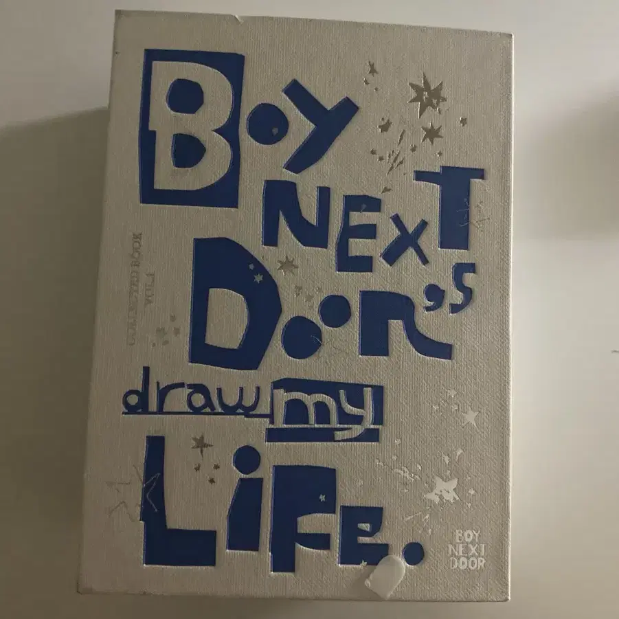 BOYNEXTDOOR コレクトブック 2冊 BOYNEXTDOOR - BOYNEXTDOOR COLLECTED BOOK VOL.2 – Kpop Planet
