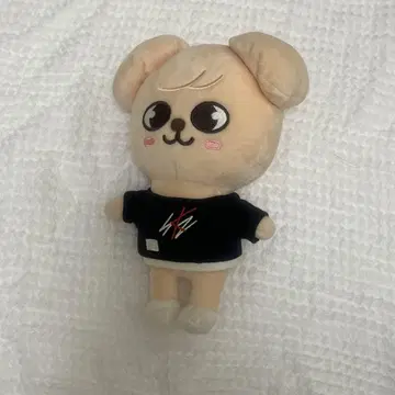 puppym 봉제 인형 Original