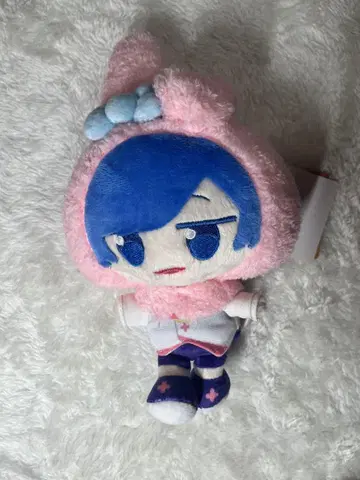 이레이스 If 봉제 인형 산리오