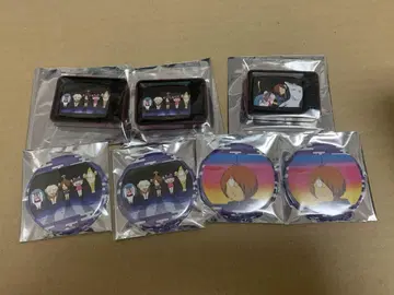 게게게 기 2024 4기 마그넷 캔뱃지