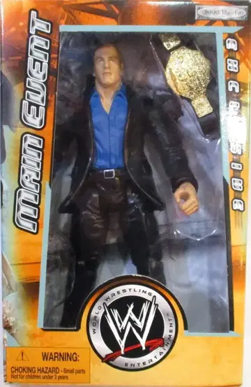 JAKKS Pacific 메인 이벤트 트리플 H