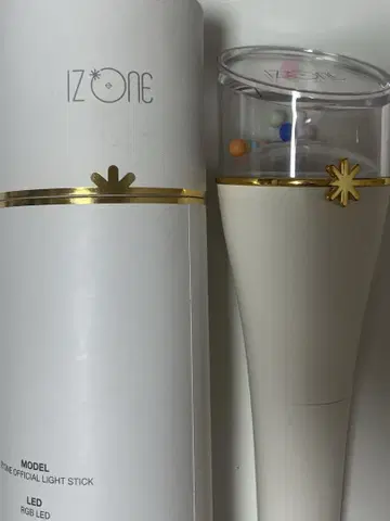 IZ*ONE 응원봉 아이즈원