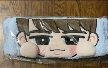 Snow Man 와타나베 쇼타 Rays 헤어밴드