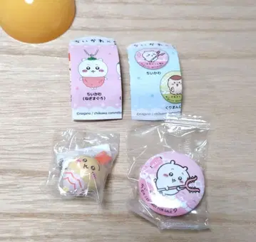 미개봉 새상품 치이카와 (먼작귀) 토끼 쿠라스시