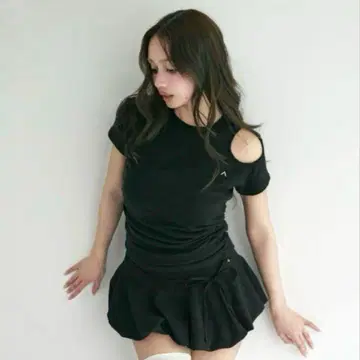 루나 챌린지 톱스와 메리