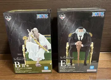 제일복권 원피스 The Throne of Power
