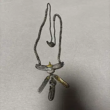 대 이글 은손톱 페더 커스텀 세트