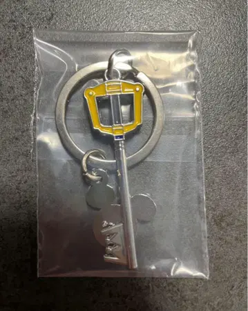 킹덤하츠 제일복권 키블레이드 참 킹덤 체인