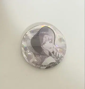 프로세카 보석 캔뱃지 아키야마 미즈키
