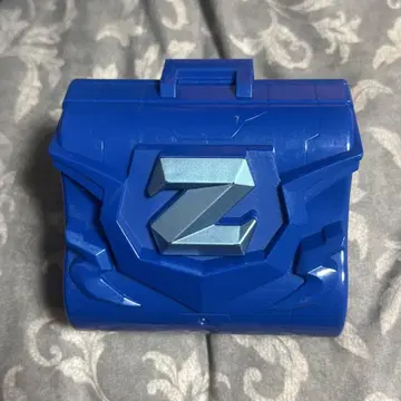 DX 제트 홀더 울트라맨 Z