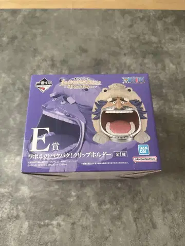 원피스 제일복권 E상 덤 포함