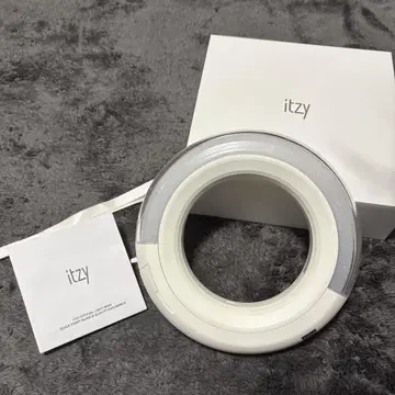 ITZY 라이트 링 응원봉