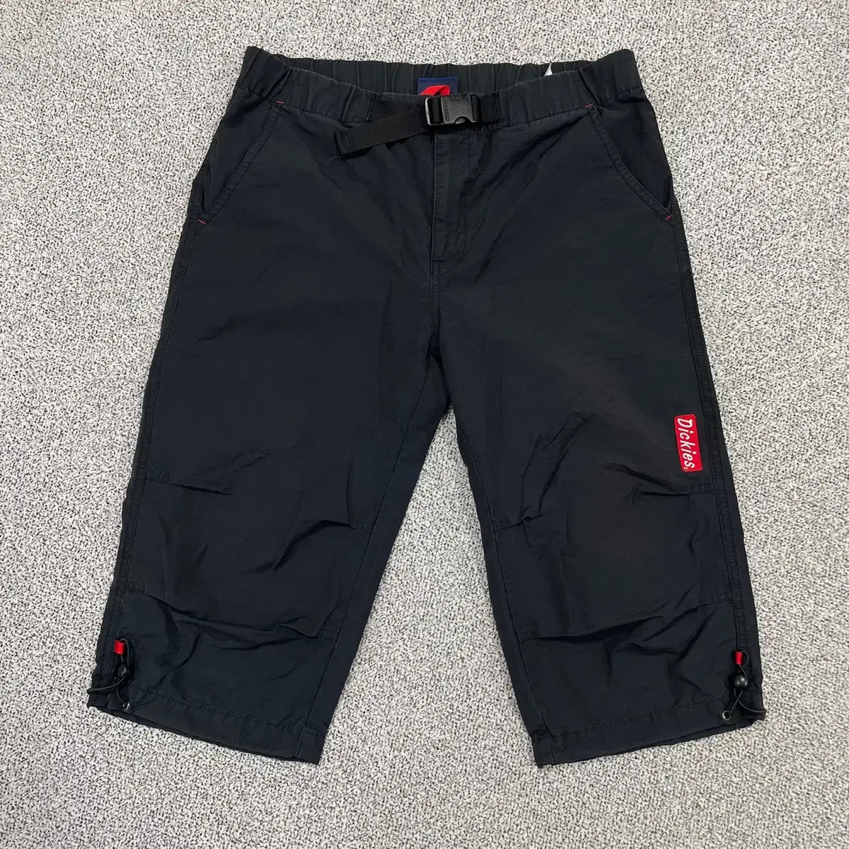 DICKIES | 디키즈 [L] Dickies Men's 7-Part Pintuck Bermuda