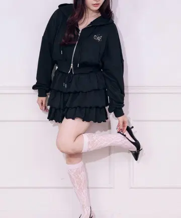 apres jour 셋업