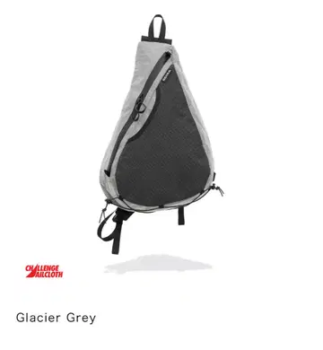 RIDGE MOUNTAIN GEAR 2025 신상 Sash Pack