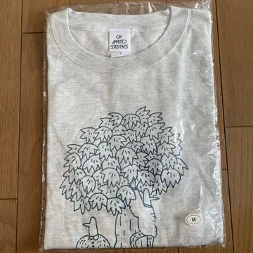 04 Limited Sazabys SOIL 투어 티셔츠
