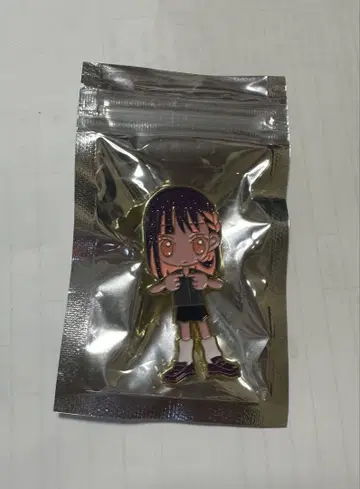계속 한밤중이면 좋을 텐데 가챠 핀즈 시크릿