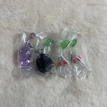 피크민 메지루시 액세서리 2