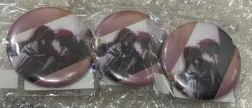 새벽의 연화 복권 메이트 캔뱃지 연화 스웬
