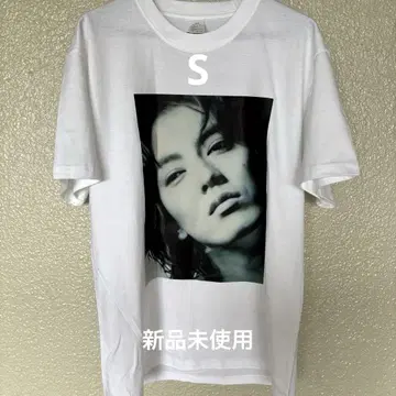 사와다 켄지 화이트 S