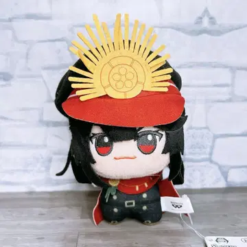 FGO Fate/Grand Order SD 인형 오다 노부나가