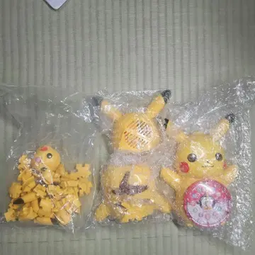 피카츄