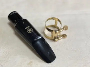 Yamaha 5C 색소폰 마우스피스