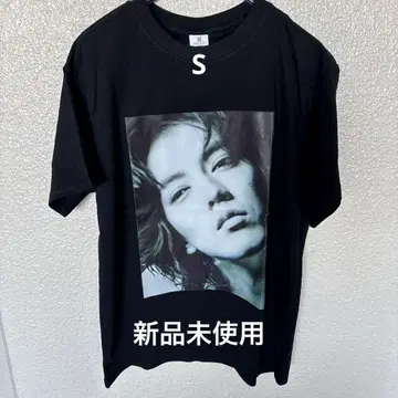 사와다 켄지 블랙 S