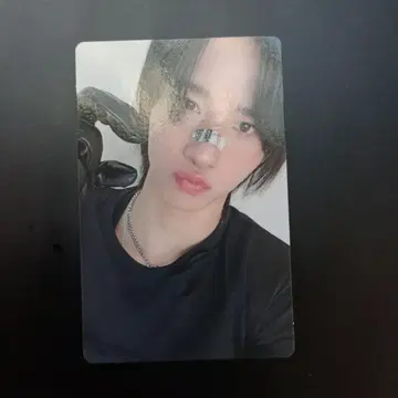 JO1 한국 한정판 팝업 라키드로 사토 케이코